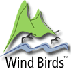 Madeira Wind Birds